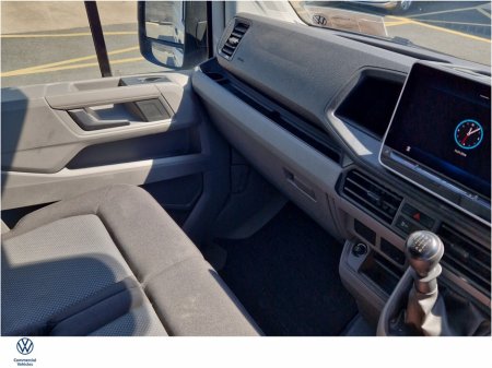 2026 Volkswagen Crafter - photo 10
