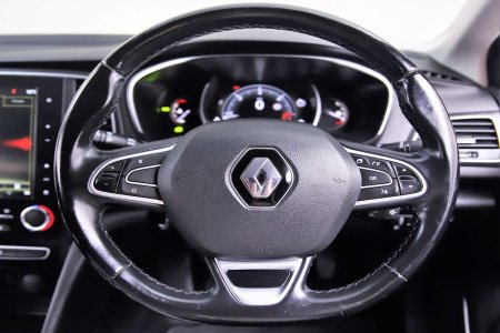 2018 Renault Megane - photo 17