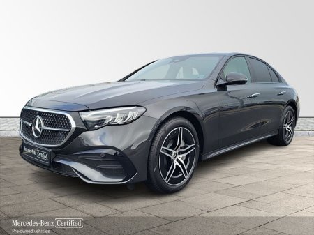 2026 Mercedes-Benz E-Class - photo 2