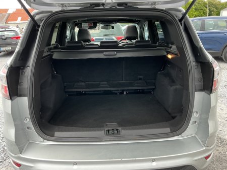2019 Ford Kuga - photo 10
