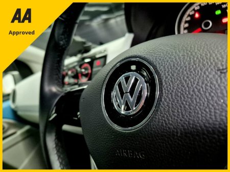 2018 Volkswagen up! - photo 19