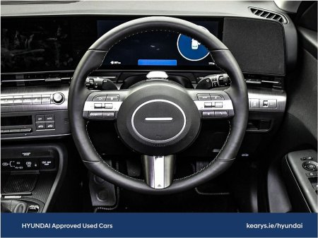 2024 Hyundai KONA - photo 18