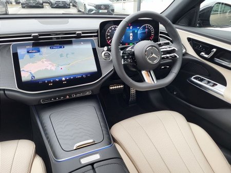 2027 Mercedes-Benz E-Class - photo 10