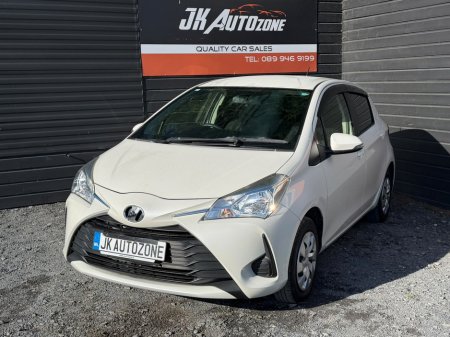 2017 Toyota Yaris - photo 3