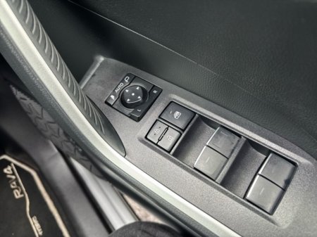 2024 Toyota RAV4 - photo 14