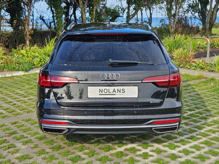 2022 Audi A4 - photo 10