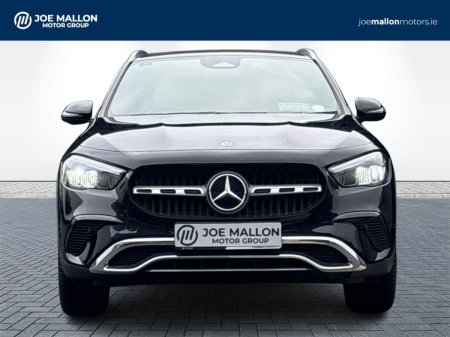 2024 Mercedes-Benz GLA - photo 3