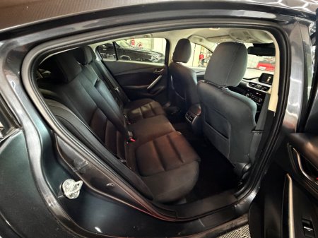 2016 Mazda Mazda6 - photo 18