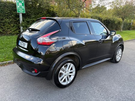 2015 Nissan Juke - photo 3