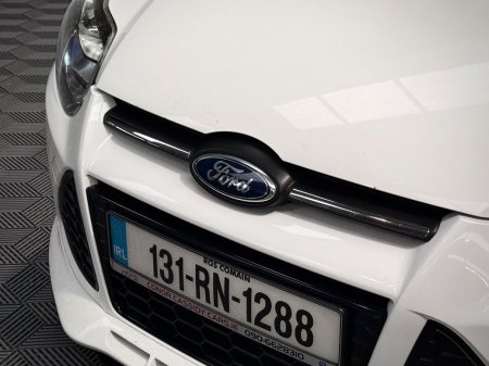 2013 Ford Focus - photo 15
