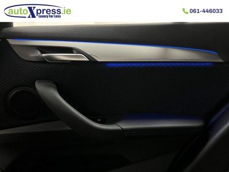2020 BMW X1 - photo 23