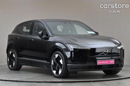 2024 Volvo EX30 BEV EX30 PLUS SINGLE MOTOR  **HALF LEATHER**