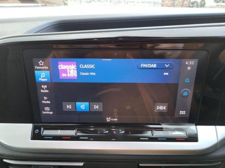 2026 Ford Tourneo Connect - photo 10
