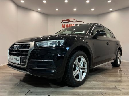 2018 Audi Q5 - photo 6