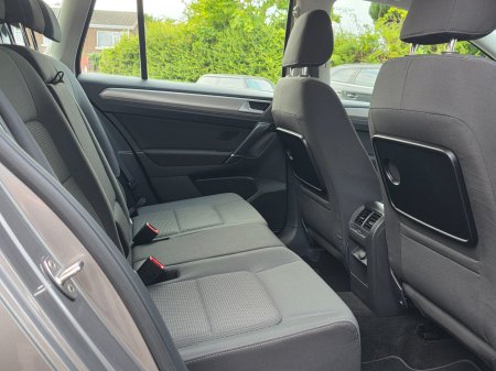 2015 Volkswagen Golf - photo 20