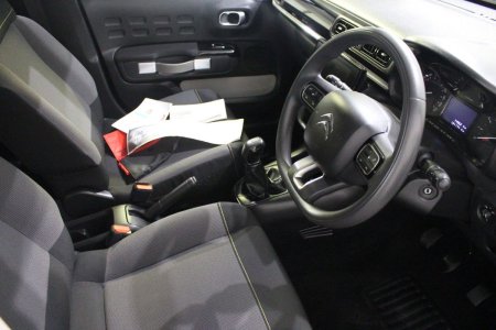 2020 Citroen C3 - photo 16