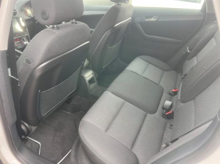 2012 Audi A3 - photo 18
