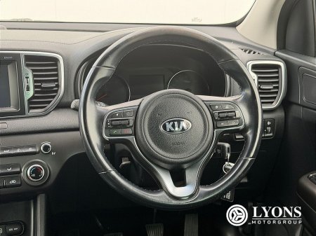 2016 Kia Sportage - photo 10