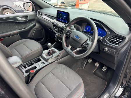 2020 Ford Kuga - photo 11
