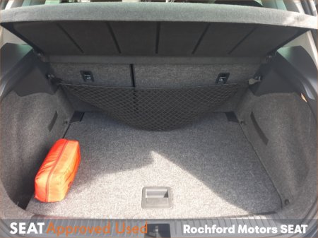 2023 SEAT Arona - photo 12