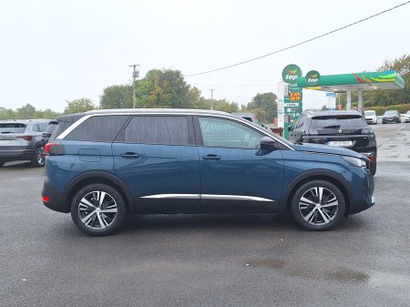 2023 Peugeot 5008 - photo 2