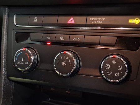 2018 SEAT Leon - photo 11