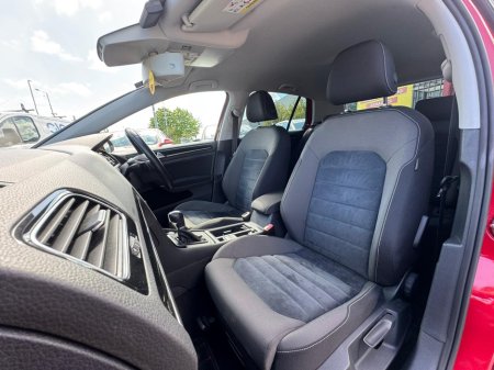 2014 Volkswagen Golf - photo 25