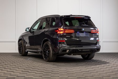 2023 BMW X5 - photo 4