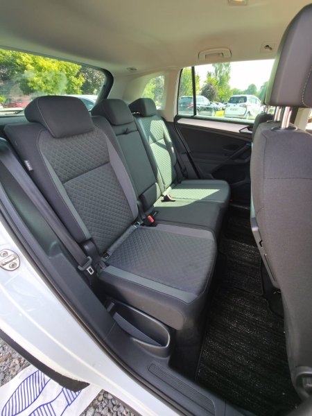 2019 Volkswagen Tiguan - photo 20
