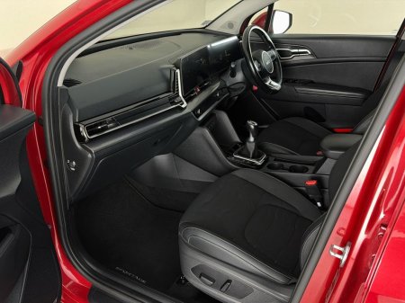 2022 Kia Sportage - photo 19