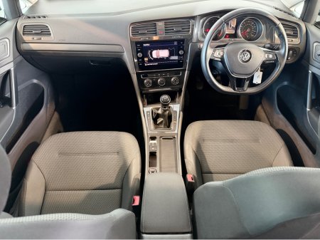 2018 Volkswagen Golf - photo 4