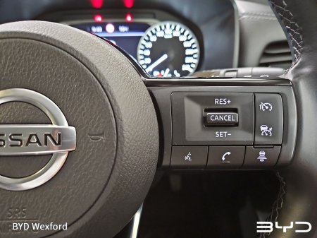 2022 Nissan Qashqai - photo 20