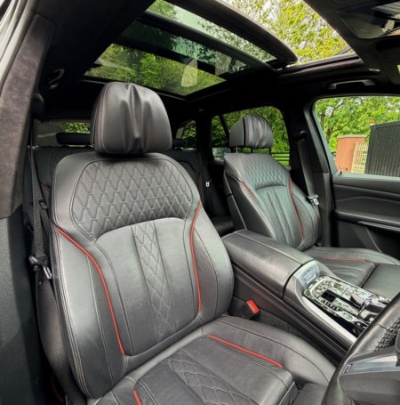 2022 BMW X5 - photo 2
