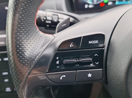 2023 Hyundai Tucson - photo 29