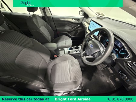 2024 Ford Focus - photo 14