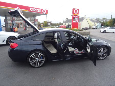 2016 BMW 4-Series - photo 12