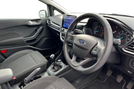 2023 Ford Fiesta - photo 9
