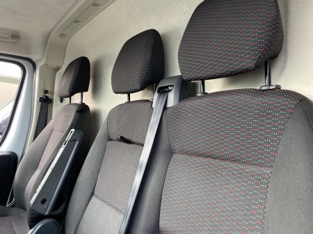 2022 Citroen Relay - photo 10