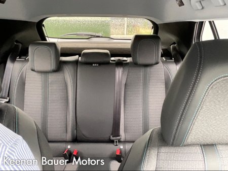 2022 Peugeot 2008 - photo 22