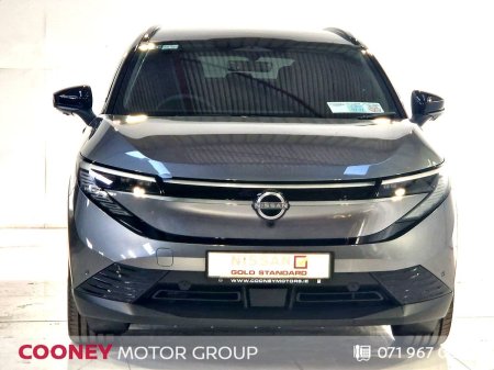 2026 Nissan Leaf - photo 23