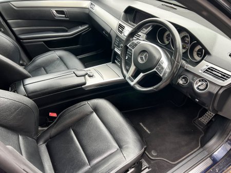 2016 Mercedes-Benz E-Class - photo 4