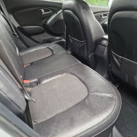2015 Hyundai ix35 - photo 11