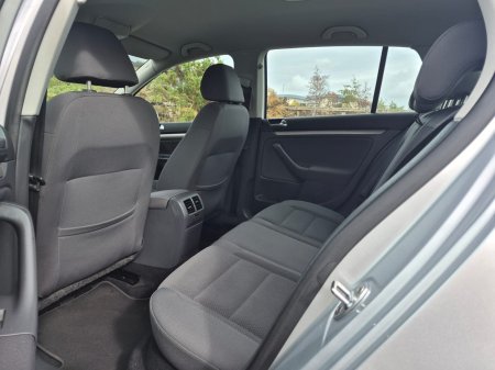 2008 Volkswagen Golf - photo 20
