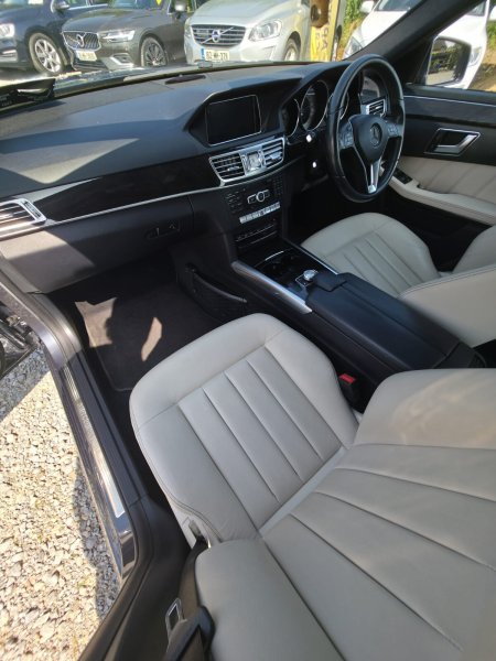 2015 Mercedes-Benz E-Class - photo 11