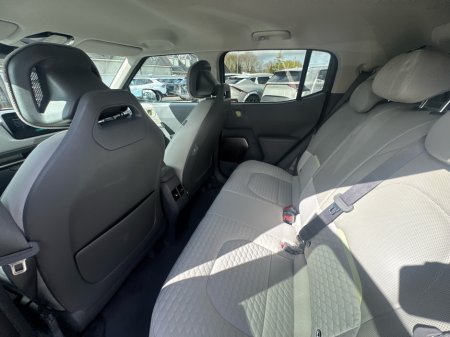 2026 Kia EV2 - photo 9