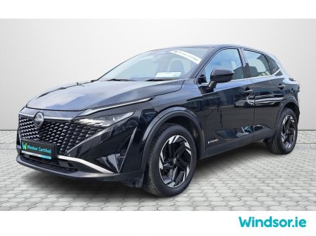 2025 Nissan Qashqai - photo 14