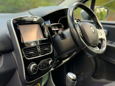 2018 Renault Clio - photo 9