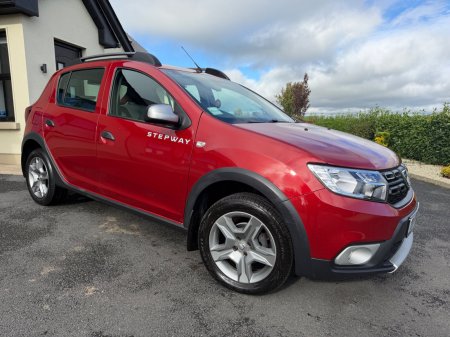 2020 Dacia Sandero Stepway - photo 6