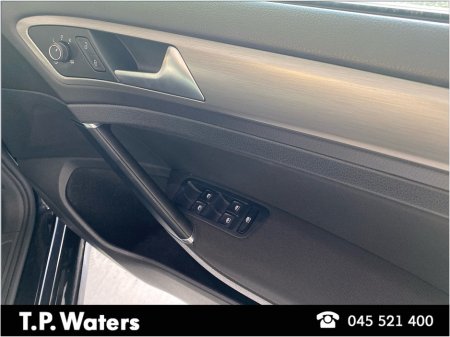 2017 Volkswagen Golf - photo 7