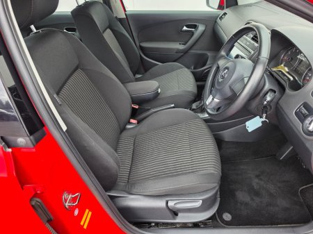 2012 Volkswagen Polo - photo 21